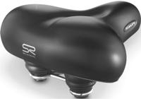 Selle Royal Zadel sr premium journey relaxed zwart