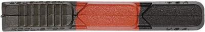 KOOL-STOP Kool stop remschoen "v2" br.shoe kool st.supra 2 triple compound