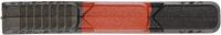 KOOL-STOP Kool stop remschoen "v2" br.shoe kool st.supra 2 triple compound