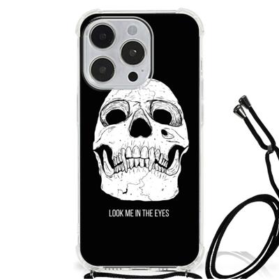 Extreme Case iPhone 14 Pro Skull Eyes Extreme Case iPhone 14 Pro Skull Eyes