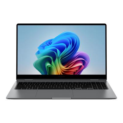 SamsungGalaxy Book5 360 OLED Copilot+ PC (NP750QHA-KA1NL) -15 inch 2-in-1 laptop