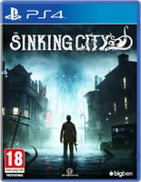 The Sinking City - thumbnail