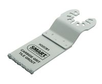 SMART blades UN TRA 32x42mm Carbide blad 1st voor multitool