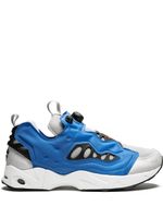 Reebok baskets Instapump Fury Road - Gris