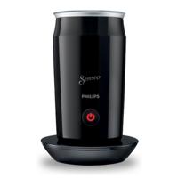 Philips CA6500/60 SENSEO Milk Twister Melkopschuimer Zwart