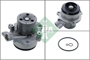 Waterpomp, motorkoeling 538098310