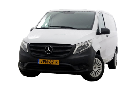 Mercedes Benz Vito
