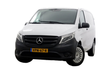 Mercedes Benz Vito