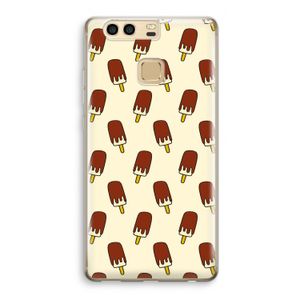 Yummy: Huawei P9 Transparant Hoesje