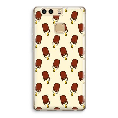 Yummy: Huawei P9 Transparant Hoesje
