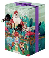 Hellobier Lege doos Bier Adventskalender 21 november