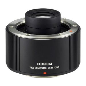 Fujifilm XF 2.0x TC WR Teleconverter