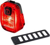 SIGMA hiro 10 rear light