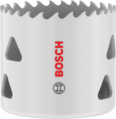 Bosch Accessoires Gatzaag met schroefdraad voor meerdere materialen | 48 x 40 mm - 2608594580