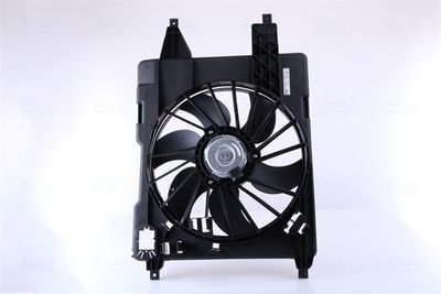 Koelventilator 85706