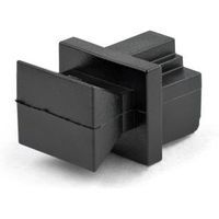 StarTech.com RJ45COVER poortklepbeschermers RJ-45 100 stuk(s) - thumbnail