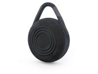 SILVERCREST Bluetooth speaker (Zwart)