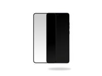 Mobilize Mobilize Edge-To-Edge Glass Screen Protector Motorola Edge 60 Fusion Edge Glue