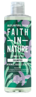 Faith in Nature Rosemary Stimulating Shampoo