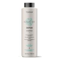 Lakmé Teknia Scalp Care Detox Shampoo 1000ml