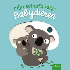 Babydieren (Hardback)