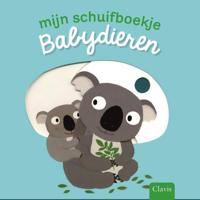 Babydieren (Hardback)