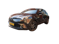 Toyota C HR