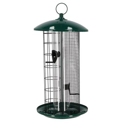 Trio vogelvoersilos xxl - Esschert design