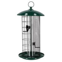 Trio vogelvoersilos xxl - Esschert design