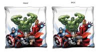 Avengers sierkussen 40X40 cm - thumbnail