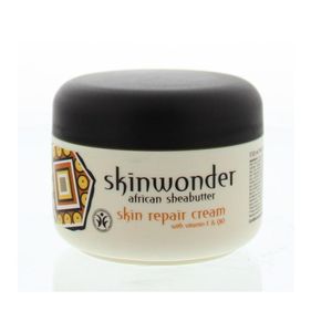 Skin repair cream