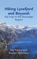 Wandelgids Hiking Lysefjord and Beyond | Koninx - thumbnail