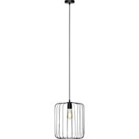 Brilliant Hanglamp Flavian Ø 31,5cm 52870/06 - thumbnail