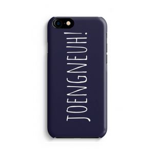 Joengneuh!: Volledig Geprint iPhone 7 Hoesje