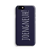 Joengneuh!: Volledig Geprint iPhone 7 Hoesje