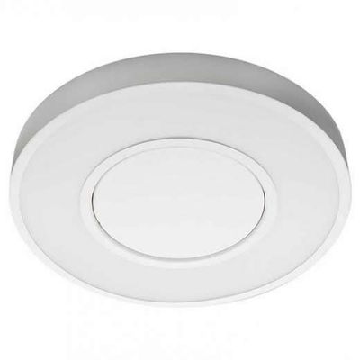 SG Circulus LED Plafondlamp mat wit 17W 3000K DALI dimbaar 212002