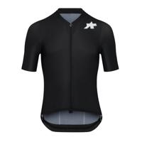 Assos Mille GT Jersey S11 EVO zwart heren