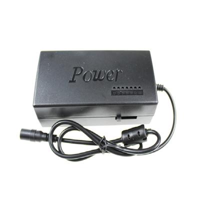 110-220V AC aan gelijkstroom 12V/15V/16V/18V/19V/20V/24V de universele adapter van de lader van de laptop