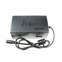 110-220V AC aan gelijkstroom 12V/15V/16V/18V/19V/20V/24V de universele adapter van de lader van de laptop