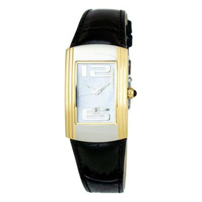 Chronotech CT7017L-01 (Ø 25 mm) Dames horloge