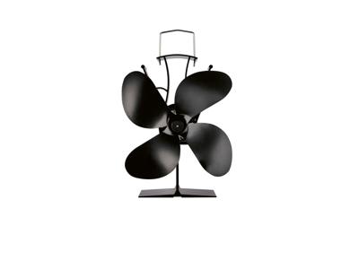 TRONIC Kachelventilator (Standaard)