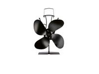 TRONIC Kachelventilator (Standaard)