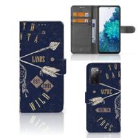 Samsung Galaxy S20 FE | Flip Cover | South Dakota