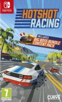 Hotshot Racing - thumbnail