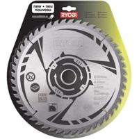 RYOBI Carbide mes 48 tanden diameter 254 mm boring 30 mm