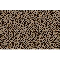 Duni 3-in-1 leopard 40x480cm