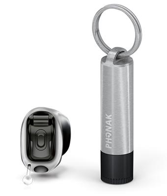 Phonak MiniControl Phonak MiniControl