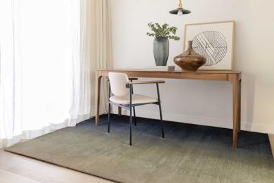 Ferreira de Sa - Infinity Eco Ocean Sand - 170x240 cm Vloerkleed
