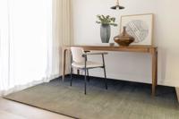 Ferreira de Sa - Infinity Eco Ocean Sand - 170x240 cm Vloerkleed