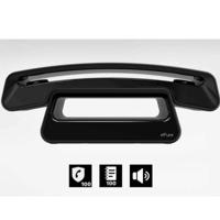 Draadloze telefoon Alcatel ATL1428155 Wit Zwart